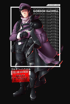 Single figures, Full body, Transparent Full Figure